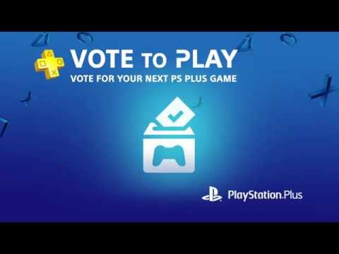 PlayStation Plus Vote to Play - How to Vote | English - UCg_JwOXFtu3iEtbr4ttXm9g