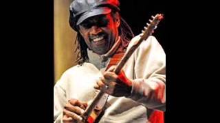 Kenny Neal - Blues Ain't Nothing But A Good Man Feeling Bad