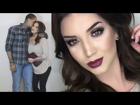 Get ready with me Fall Date Night | His & Hers + vlog - UCcZ2nCUn7vSlMfY5PoH982Q