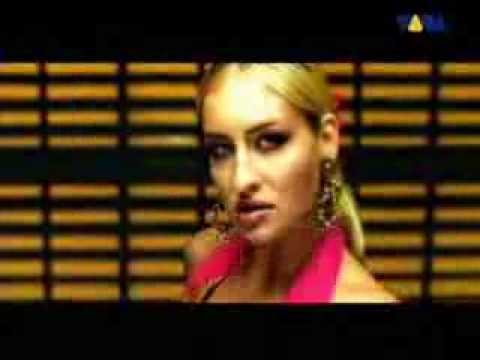 Sarah Connor feat Wyclef Jean - One Nite Stand [OFFICIAL MUSIC VIDEO]