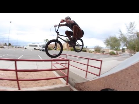 BMX: A WEEKEND IN VEGAS - UCdJBLqPpsyNSPmAhVmD3HSg