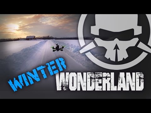 Winter Wonderland - UCemG3VoNCmjP8ucHR2YY7hw