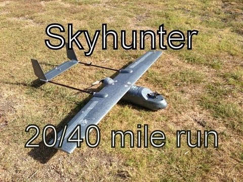 Skyhunter FPV Long Range 40 mile RT - UCMzRYlTpogipwNu_lcV3SGw