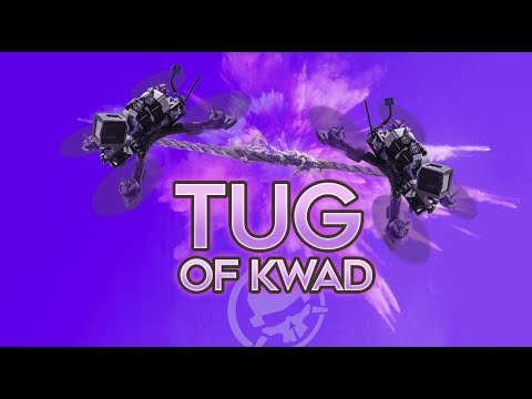 Tug-O-Kwad! - UCemG3VoNCmjP8ucHR2YY7hw