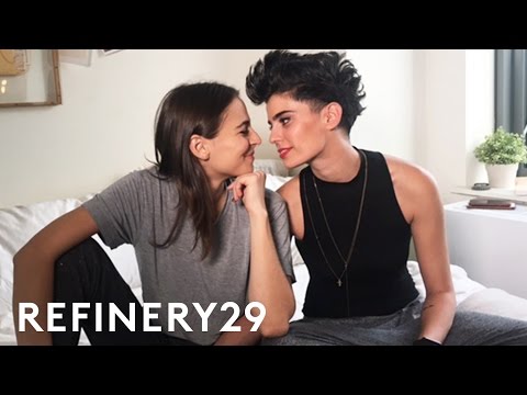 Discovering Sex and Losing Your Virginity | How Two Love | Refinery29 - UCM9KEEuzacwVlkt9JfJad7g