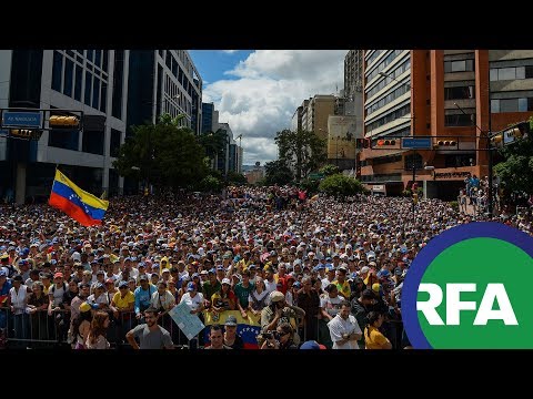 Venezuela có là bài học kinh nghiệm cho Cộng Sản Việt Nam?