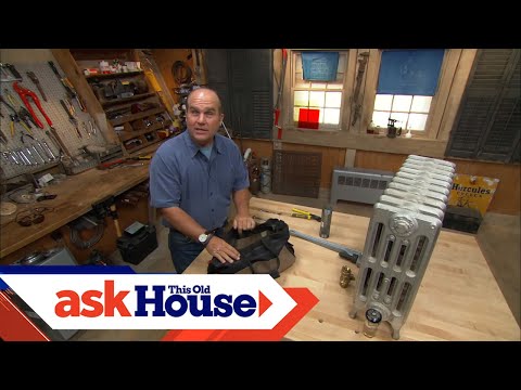 How to Choose and Use Pliers and Wrenches | Ask This Old House - UCUtWNBWbFL9We-cdXkiAuJA