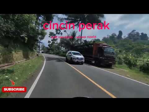 Cincin perak - rafif - wawa naela. Lagu minang terbaru.