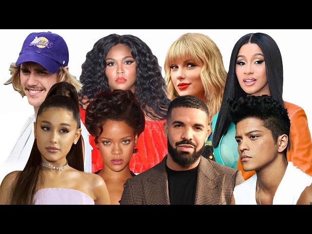 Is Pop Music Dying?