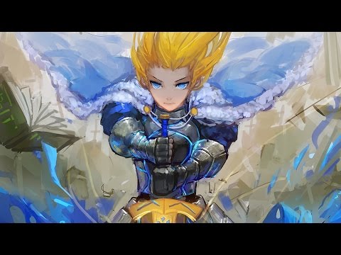 'FATE' | 1 Hour of Most Epic Fantasy & Emotional Music Mix Feat. Lion's Heart Productions - UC4L4Vac0HBJ8-f3LBFllMsg