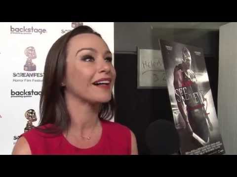 See No Evil 2: Danielle Harris Exclusive Premiere Interview - UCJ3P8KTy3e_dqYk5inEYOMw