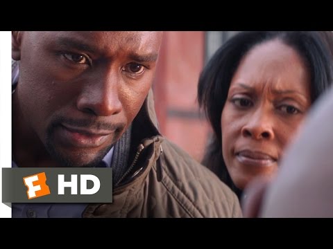 The Best Man Holiday (6/10) Movie CLIP - Stay Away From My Family (2013) HD - UC3gNmTGu-TTbFPpfSs5kNkg