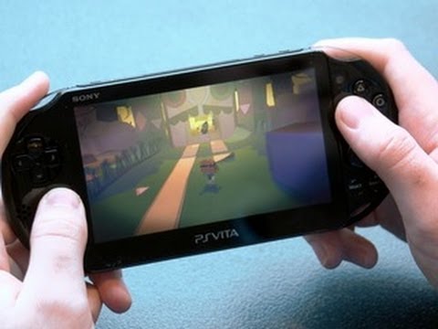 PS Vita Slim: New look, better battery life - UCOmcA3f_RrH6b9NmcNa4tdg