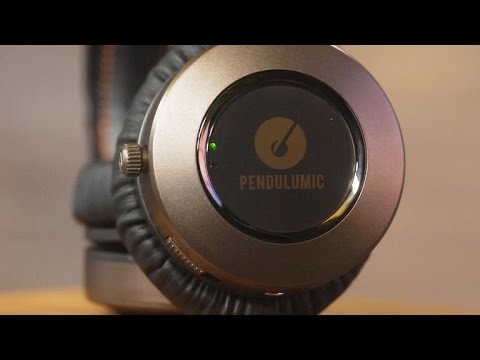 Pendulumic Stance S1+: A $200 Bluetooth headphone with premium qualities - UCOmcA3f_RrH6b9NmcNa4tdg