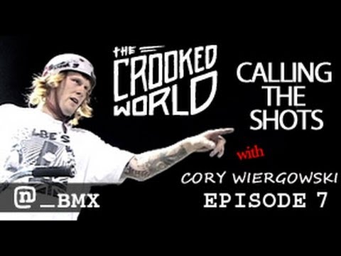 BMX Pro Cory Wiergowski Brings Street Riding To The Glendale, AZ Park - UCsert8exifX1uUnqaoY3dqA
