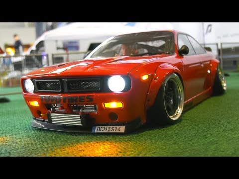 RC MODEL SCALE DRIFT CARS IN DETAIL AND MOTION!! *REMOTE CONTROL CARS, RC DRIFT - UCOM2W7YxiXPtKobhrYasZDg