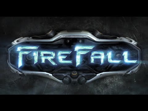 Firefall - Red 5 Developer Diary - UCKy1dAqELo0zrOtPkf0eTMw