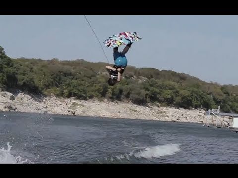 Slim Chance - Wakeboarding - UCTs-d2DgyuJVRICivxe2Ktg