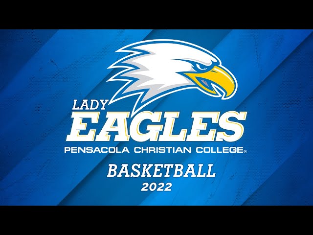 Pensacola Christian College Men’s Basketball
