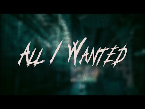 Paramore - All I Wanted | Lyrics