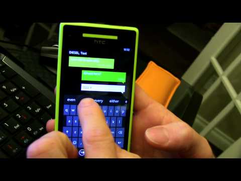 iSwitched to Windows Phone 8 - Day 4 Experience Linus Tech Tips - UCXuqSBlHAE6Xw-yeJA0Tunw