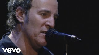 Bruce Springsteen & The E Street Band - American Skin (41 Shots) (Live in New York City)
