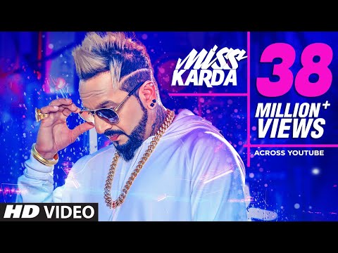Miss Karda Lyrics