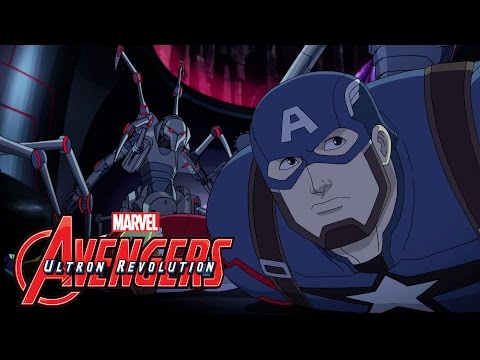 Marvel's Avengers: Ultron Revolution Season 3, Ep. 10 - Clip 1 - UCvC4D8onUfXzvjTOM-dBfEA