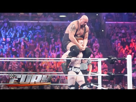 12 electric chairs that will shock you: WWE Fury - UCJ5v_MCY6GNUBTO8-D3XoAg