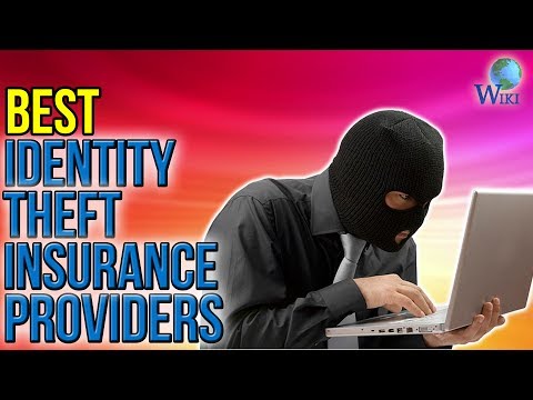 3 Best Identity Theft Insurance Providers 2017 - UCXAHpX2xDhmjqtA-ANgsGmw