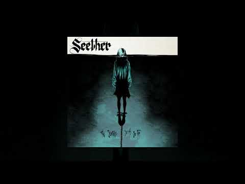 Seether - Try To Heal [Custom Instrumental]