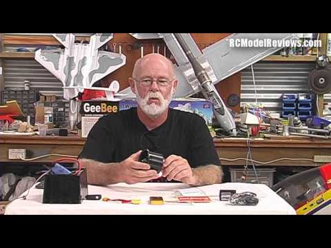 The RCModelReviews not-so-weekly update #15 (14 Mar 2011) - UCahqHsTaADV8MMmj2D5i1Vw