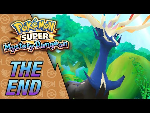 Pokemon Super Mystery Dungeon - FINALE - UCSKko3C1UxmwdR0J6hxUnpw