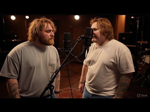 Lewis Capaldi ft. Teddy Swims – I Survive. (powerful ballad that blends raw emotion. 2025)