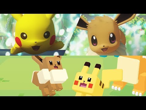 Pokémon 2018 Video Game Press Conference - UCFctpiB_Hnlk3ejWfHqSm6Q