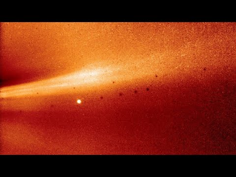 The AMAZING Design of the Parker Solar Probe - Smarter Every Day 198 - UC6107grRI4m0o2-emgoDnAA