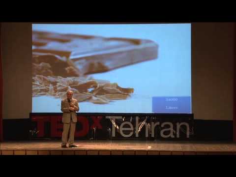 Virtual Water: Dr. Reza Maknoon at TEDxTehran - UCsT0YIqwnpJCM-mx7-gSA4Q