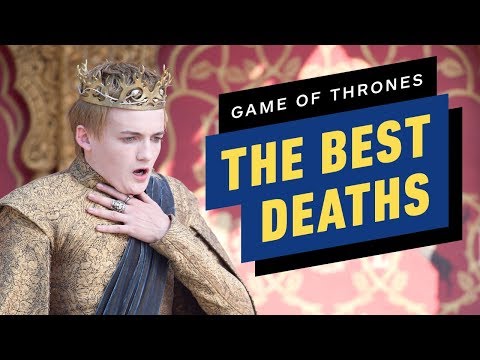 The Best Deaths on Game of Thrones - UCKy1dAqELo0zrOtPkf0eTMw