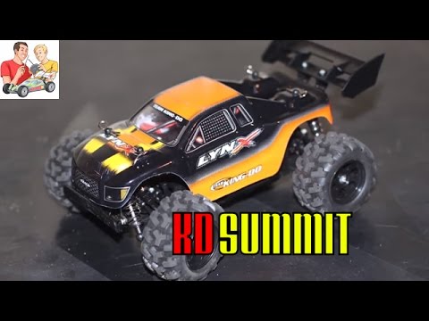 KD-Summit S600 RC 1/24 Truggy RTR Car from Gearbest - UCFORGItDtqazH7OcBhZdhyg