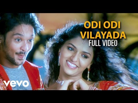 Masilamani - Odi Odi Vilayada Video | Nakul, Sunaina | D. Imman - UCTNtRdBAiZtHP9w7JinzfUg