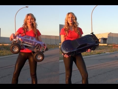 XO-1 vs Twin Engine Nitro Fast n Furious - UCFORGItDtqazH7OcBhZdhyg