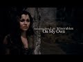 MV On My Own - Samantha Barks