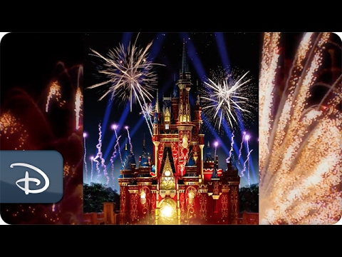 'Happily Ever After' Nighttime Spectacular Coming to Magic Kingdom - UC1xwwLwm6WSMbUn_Tp597hQ