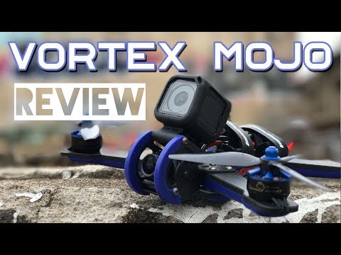 Vortex Mojo 230 | Review & Raw Footage - UCpTR69y-aY-JL4_FPAAPUlw