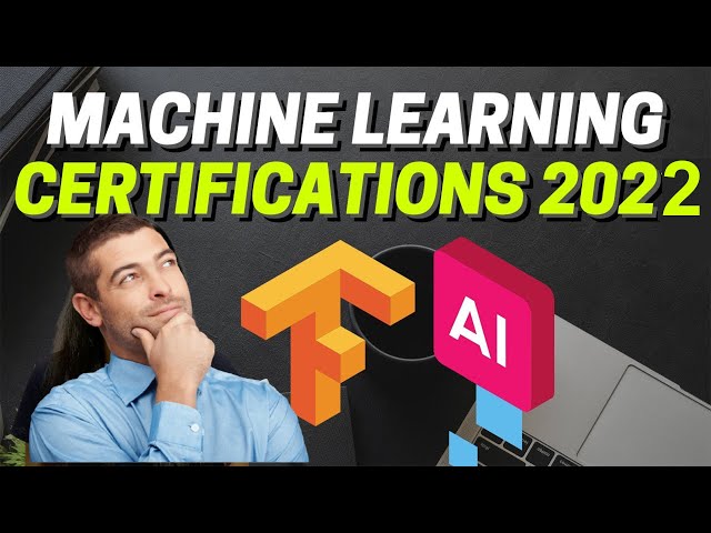 The Best AWS Machine Learning Courses