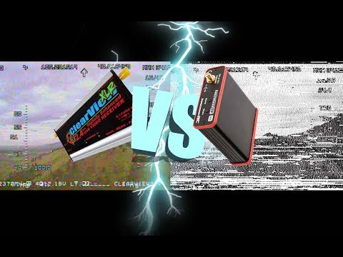 ClearView XLR vs. ImmersionRC Uno 2400 // Why Getting the Right Receiver Matters - UCaMmcJcG98wo0u3JHC3gPiQ