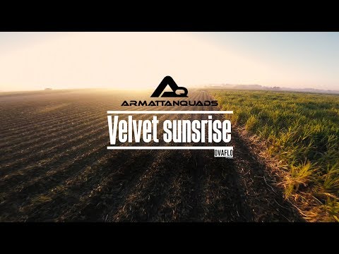 Velvet Sunrise - Testing Armattan oomph Velvet 2300kv motors (silky smooth fpv) - UCCzHaPfN2RwsggIuFNcEQGw