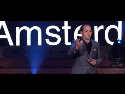 A drone inside everybody's pocket: Bart Remes at TEDxAmsterdam - UCsT0YIqwnpJCM-mx7-gSA4Q