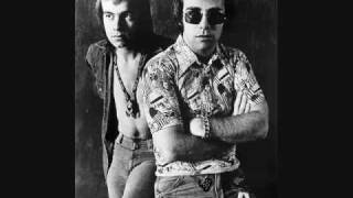 Elton John & Nik Kershaw - Old Friend