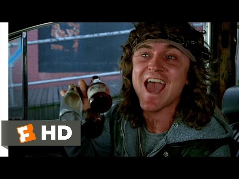 Warriors, Come Out to Play - The Warriors (7/8) Movie CLIP (1979) HD - UC3gNmTGu-TTbFPpfSs5kNkg